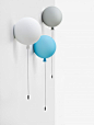 Wall Lamp Balloon: