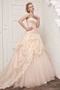 Atelier Aimée 2013 婚纱礼服系列 | 新时尚摄影丨婚纱×摄影×时装×杂志 Nitutu.com