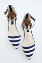 Nautical Flats