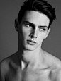 Youri Dedeurwaerder / Male Models