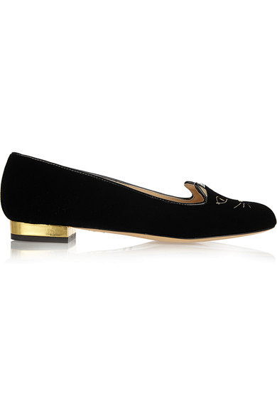 Charlotte Olympia - ...