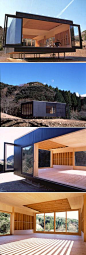 [ shipping container home ]: 