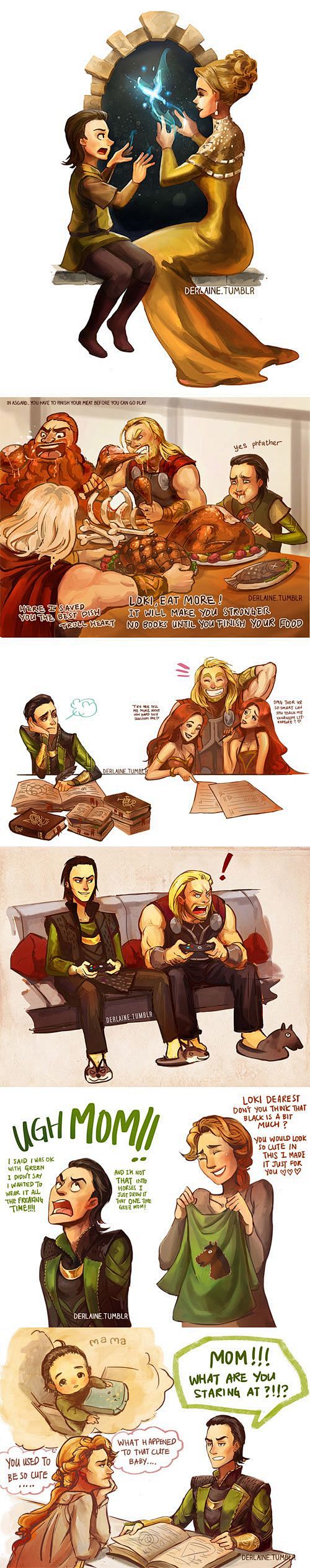funny-cartoon-Loki-T...