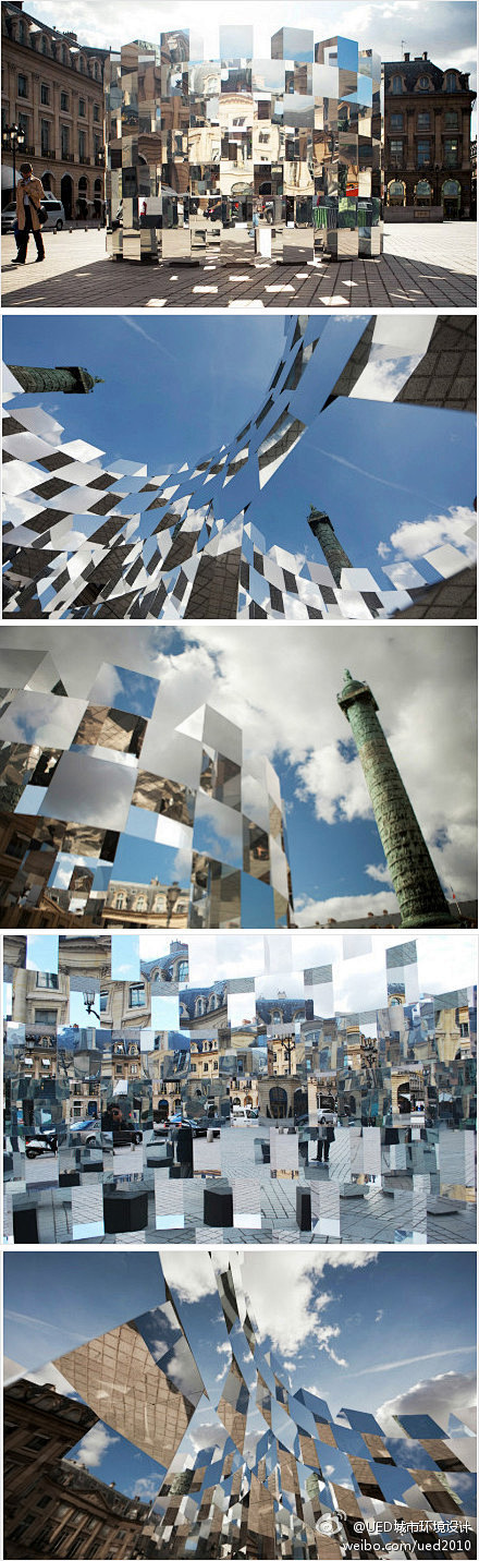 #建筑设计项目#法国巴黎高5.5m，宽4...