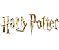 Harry Potter Shiny Logo
