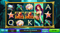 casino poker online slot game slot machine