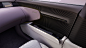 Behance 上的 Automotive retouching-Avatr12-InteriorBeauty Retouching