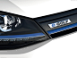 VW e-Golf - Emblem / Logo, 2015, 1280x960, 49 of 70