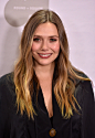 Elizabeth Olsen