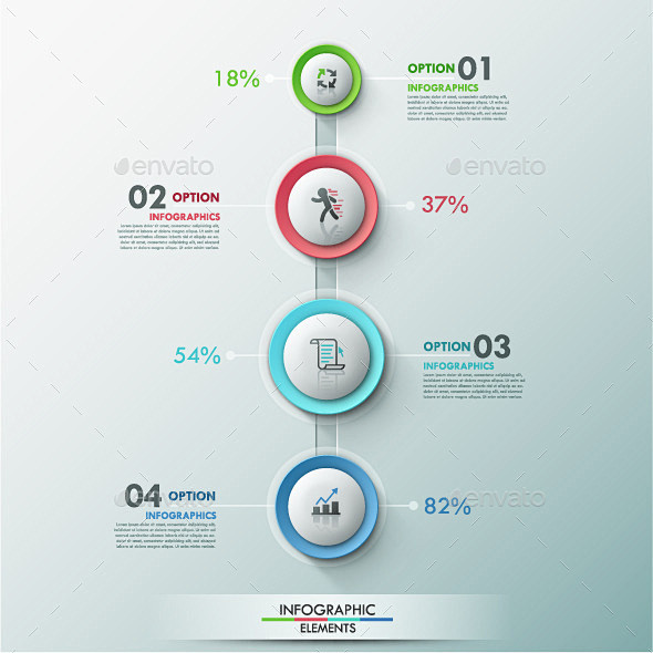 Modern Infographic P...