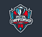 "Initial Championship League" - Logo : Logo Design for "Initial Championship League".