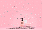 Erno Laszlo Holiday Campaign : Stills & animated GIFs for Erno Lazslo's 2016 holiday campaign