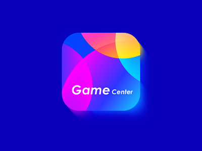 Game center-icon