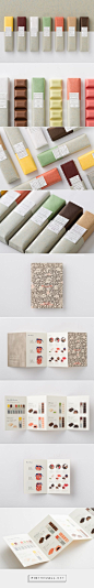 Mme KIKI chocolat : UMA / design farm... - a grouped images picture - Pin Them All: