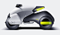 经典案例_电动滑板车设计,电动自行车设计,电动车设计,平衡车设计,扭扭车设计,助力车设计,自行车设计