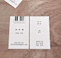 Luxe Business Card