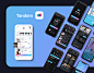 Tandem App Redesign