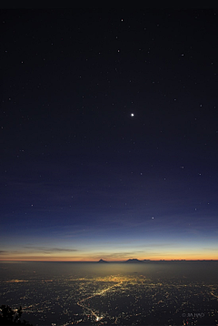 多脂奶泡采集到还好，还可以仰望星空