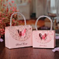 结婚庆用品喜糖盒子创意欧式伴手礼镂空个性糖果包装婚礼喜糖盒纸-tmall.com天猫