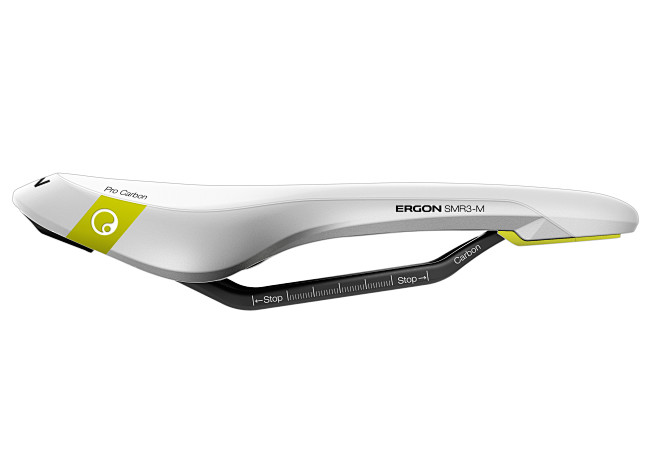 ERGON SMR3 Saddle - ...