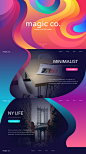 Top Creative Work On Behance : Showcase and discover creative work on the world's leading online platform for creative industries.