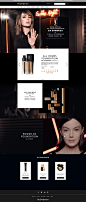 恒時啞緻粉底液 - YSL Beauty HK by Yves Saint Laurent