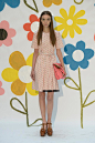 Orla Kiely Spring 2015