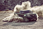 CHEVROLET COLORADO ZR2 IMAGERY on Behance