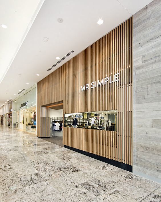 Mr Simple store by P...