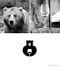 【设计分享】一组极简主义动物Logo设计

#与设计有关##设计##标志##Logo##品牌# ​​​​
