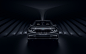 BMW 750Li CGI : Personal art project, rendered in Autodesk VRED. Full CGI scene.