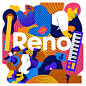 OPPO 又一波插画来了！创造者们眼中的“Reno”