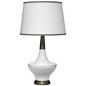 Jamie Young Hialeah Table Lamp JY1HIALTLGM2CONET868CL