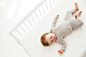 Newton breathable crib mattress