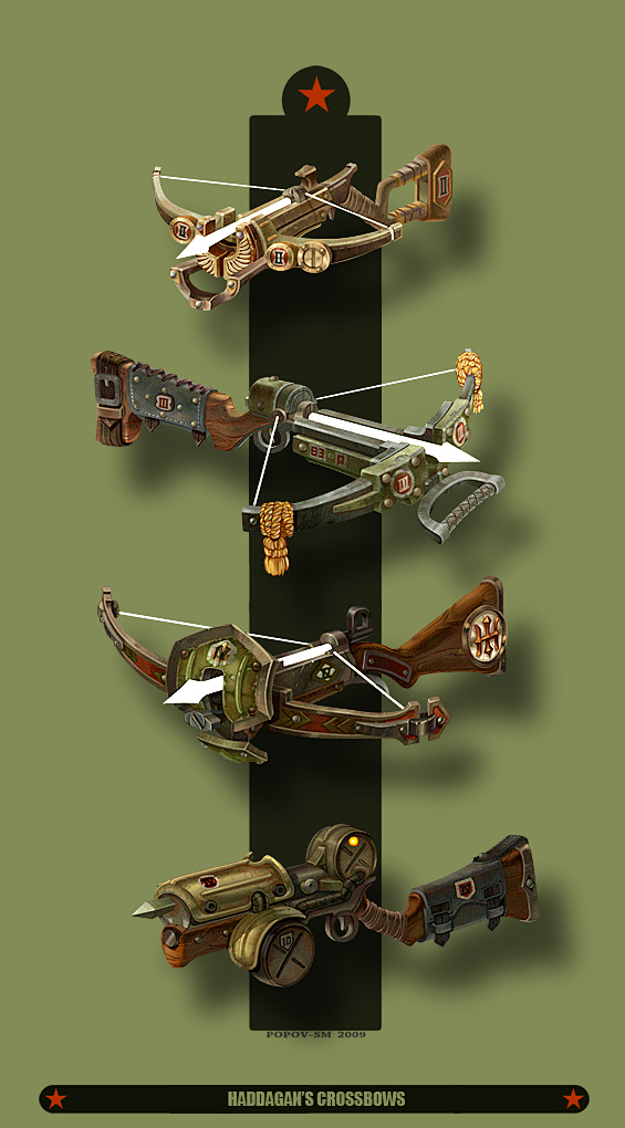 Hadagan's Crossbow_(...