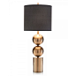 Sculpture Table Lamp - Portable Lighting - Lighting - Our Products