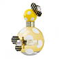 HONEY Marc Jacobs香水品牌包装设计 设计圈 展示 设计时代网-Powered by thinkdo3