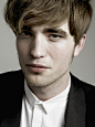 Robert Pattinson