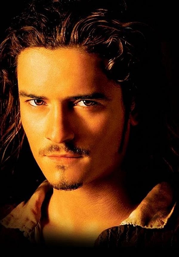 Orlando Bloom