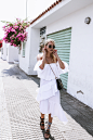 Ibiza_All_white_MiuMiu_ballerinas_Chloe_Drew_ohhcouture - 9