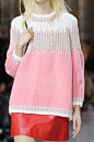 Miu Miu - Fall 2014 Ready-to-Wear Collection