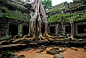 Angkor Wat, Cambodia