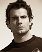 Henry Cavill