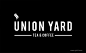 Union Yard熟食店形象设计