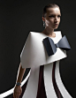 paper-fashion-by-alexandra-zaharova-and-ilya-plotnikov_8 Image from: http://www.thecoolist.com/paper-sculpture-fashion-by-zaharova-and-plotnikov/