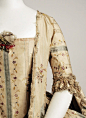 纳西莎的相册-古代欧洲服饰