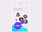 UI Interactions of the week #71 – Muzli -Design Inspiration : via Muzli design inspiration