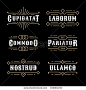 monochrome art deco luxury antique gold hipster minimal geometric vintage linear vector frame , border , label  for your logo, badge or crest for club, bar, cafe, restaurant, hotel, boutique