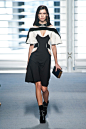 Louis Vuitton - Fall 2014 Ready-to-Wear Collection