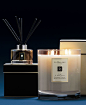 Jo Malone London | Theatre of Christmas | Pine & Eucalyptus